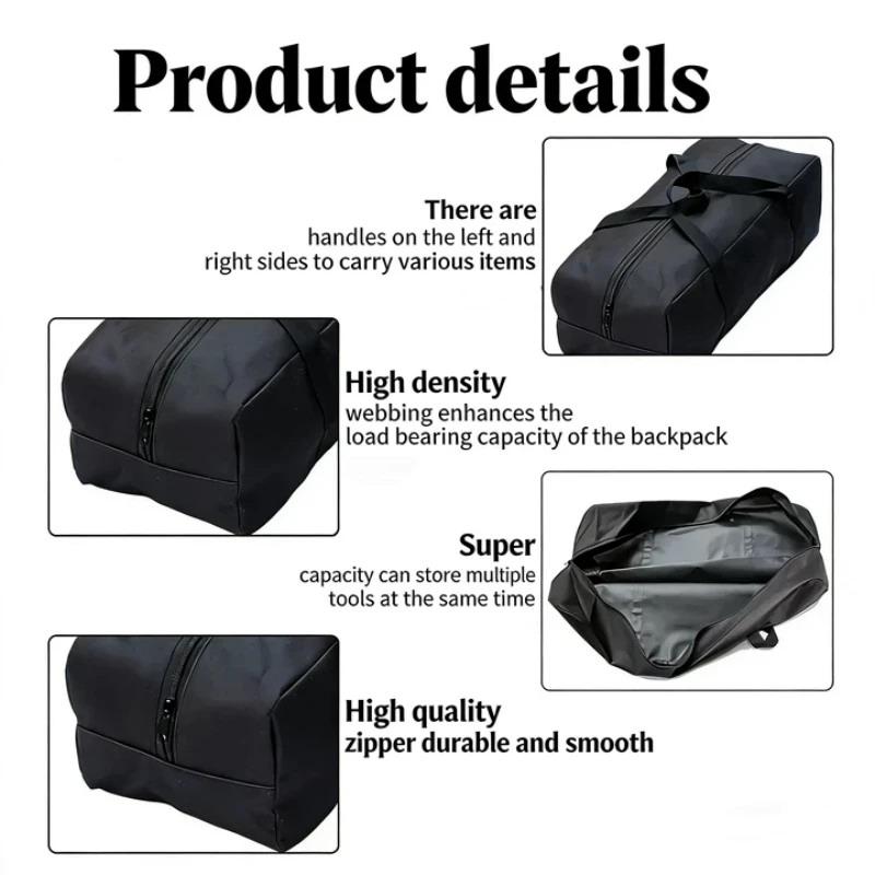 Outdoor Camping Tents For Sale - Diskon Besar Tas Penyimpanan Peralatan Tas