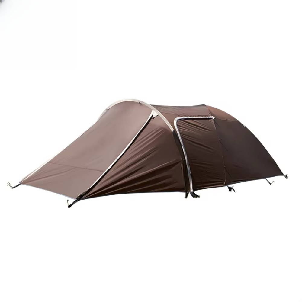 Outdoor Camping Tents For Sale - Tenda Terowongan Tahan Air Besar, Tenda