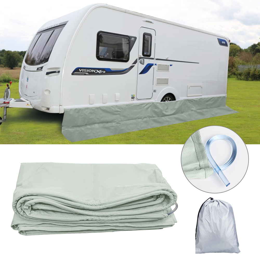 Outdoor Camping - Aksesoris Anti Angin Anti Debu untuk