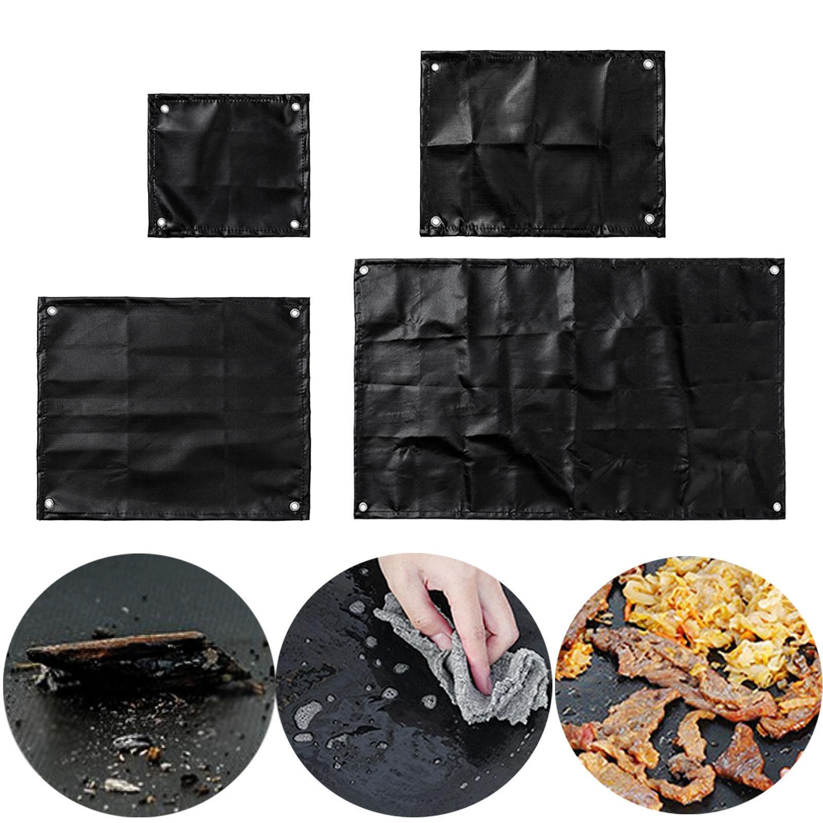 Outdoor Camping Heated Blanket - Alas Tahan Api Luar Ruangan, Selimut