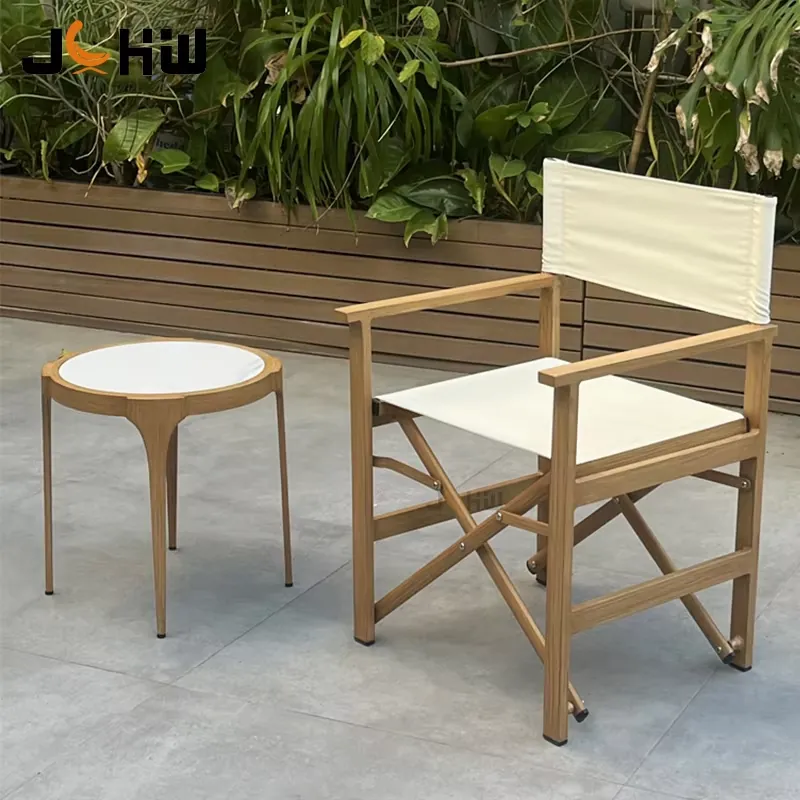 Outdoor Camping Events 2026 - Kursi Lipat Aluminium Modern 2026, Nyaman,