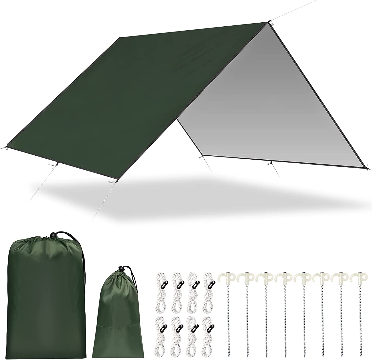 Outdoor Camping Tents For Sale - Terpal Camping Anti Air 2026, Penutup