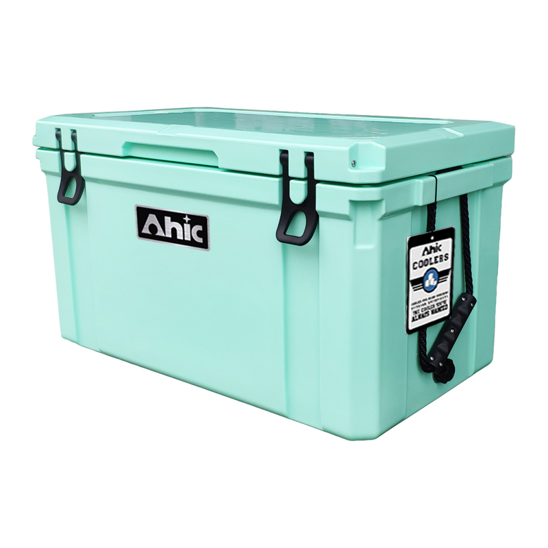 Outdoor Camping - Kotak Pendingin Es PE Terisolasi 75L