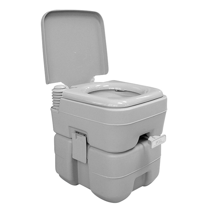 Outdoor Camping - Toilet Lipat Camping Berkualitas Tinggi untuk