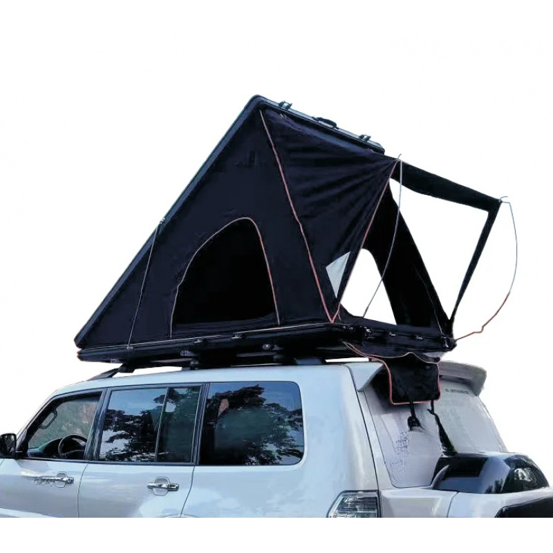 Outdoor Camping Tents For Sale - Tenda Rooftop Lipat Aluminium 2 Orang