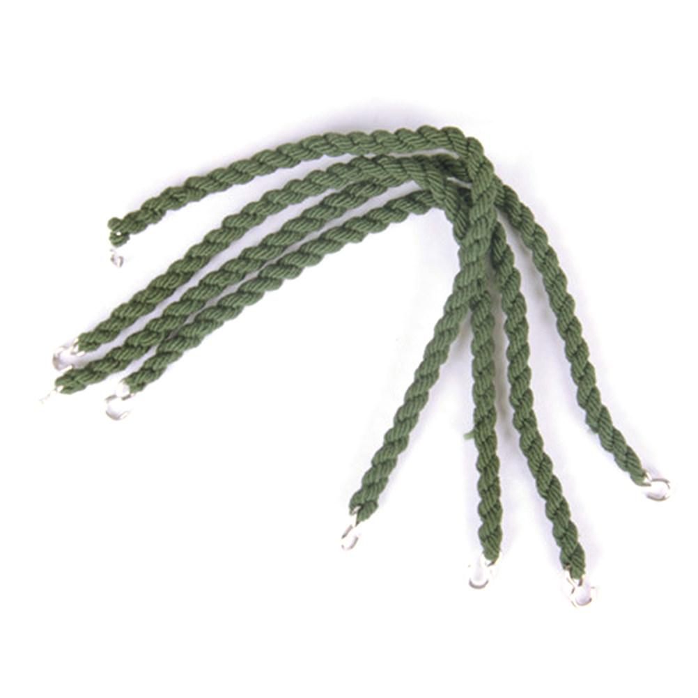 Camping Rope - 2 Buah Tali Celana Elastis Tali