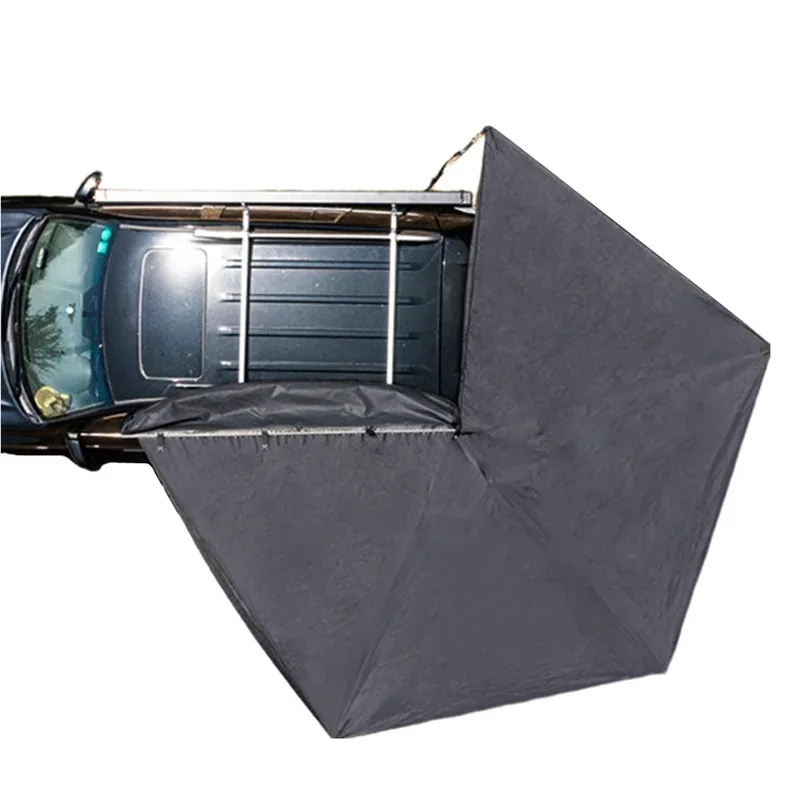 Outdoor Camping Tents For Sale - Tenda Kanopi Samping Mobil 0 Derajat