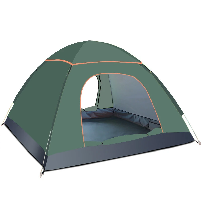 Outdoor Camping Events 2026 - Tenda Besar Berkualitas Tinggi 2026 untuk