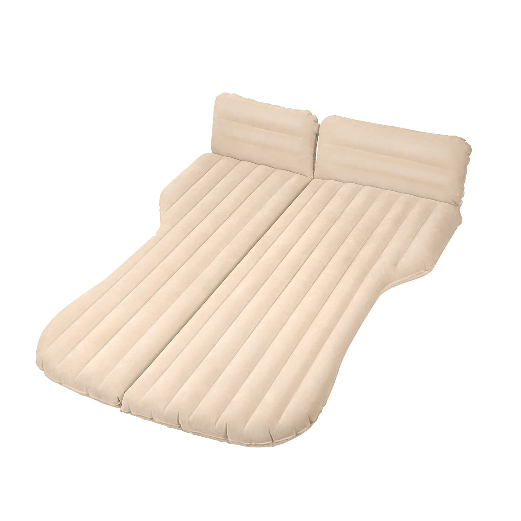 Outdoor Y Camping - Tempat tidur tiup mobil portabel, bantalan