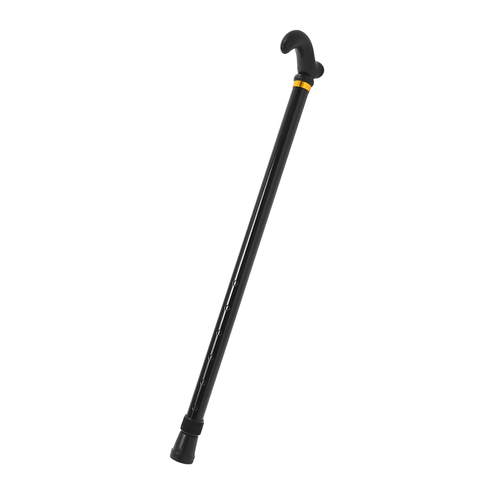 Trekking Poles - Tongkat Jalan Ringan dari Paduan Aluminium,