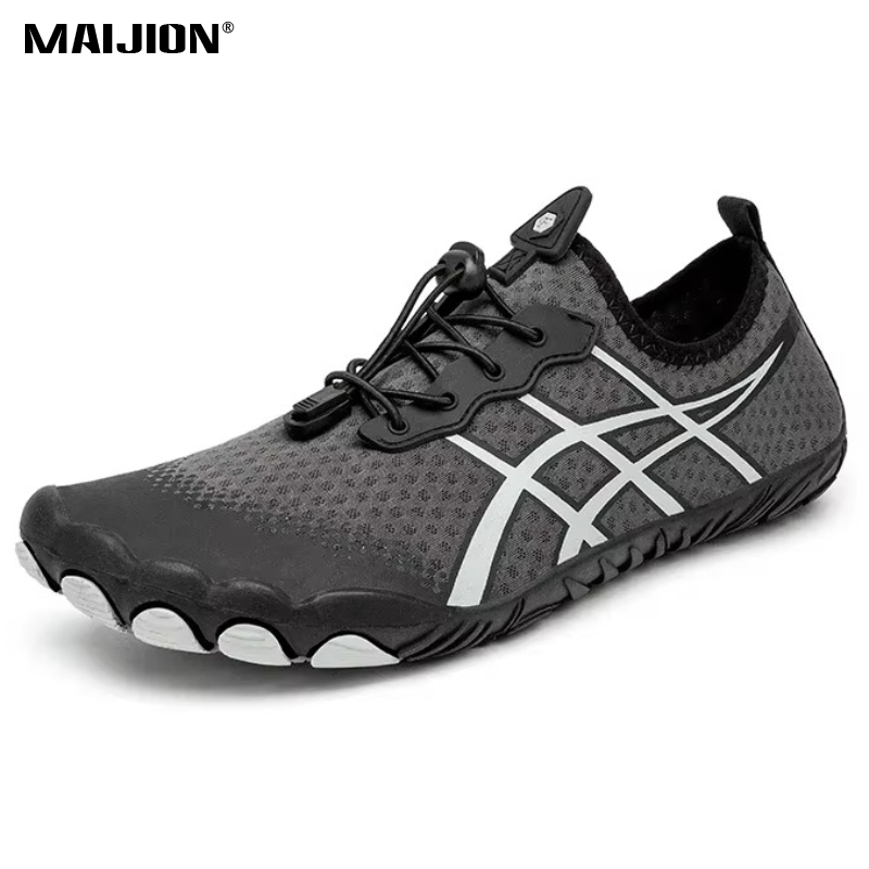 Trekking Poles - Sepatu Aqua Hulu Bersirkulasi Sepatu Nyaman