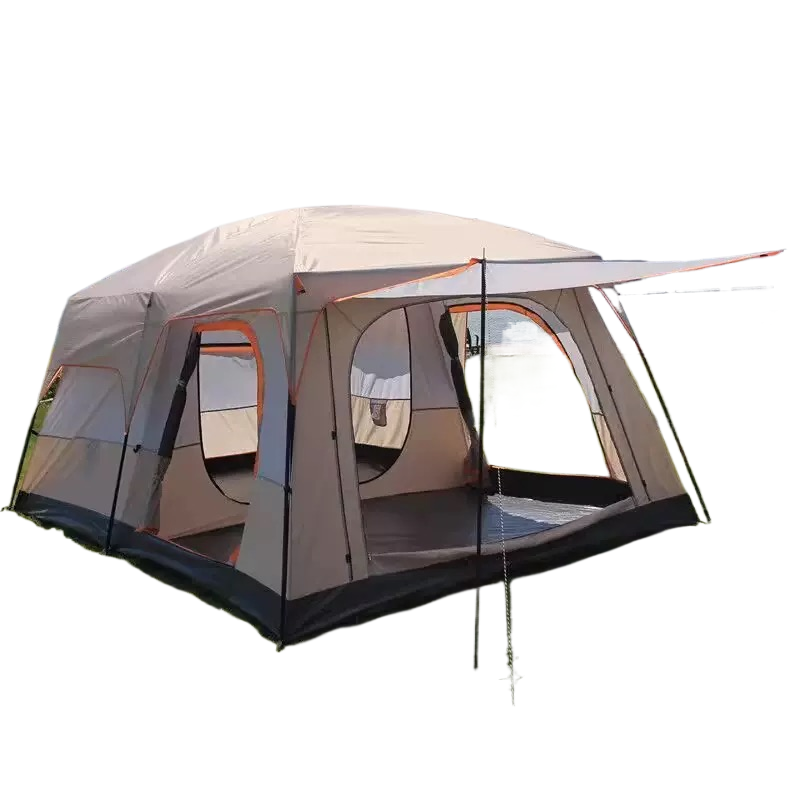 Outdoor Camping Tents For Sale - Tenda Outdoor Anti Karat Tahan Cuaca