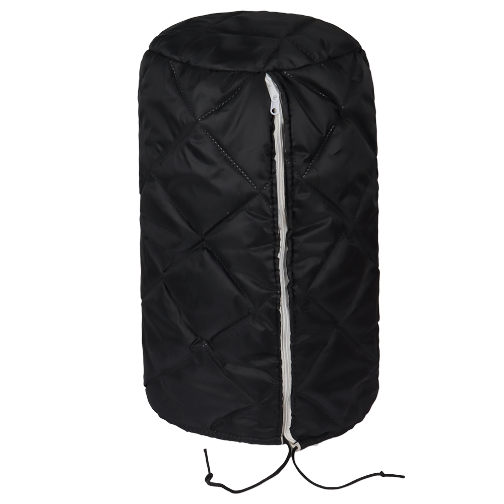 Outdoor Camping - 1 Buah Penutup Botol Gas Propana