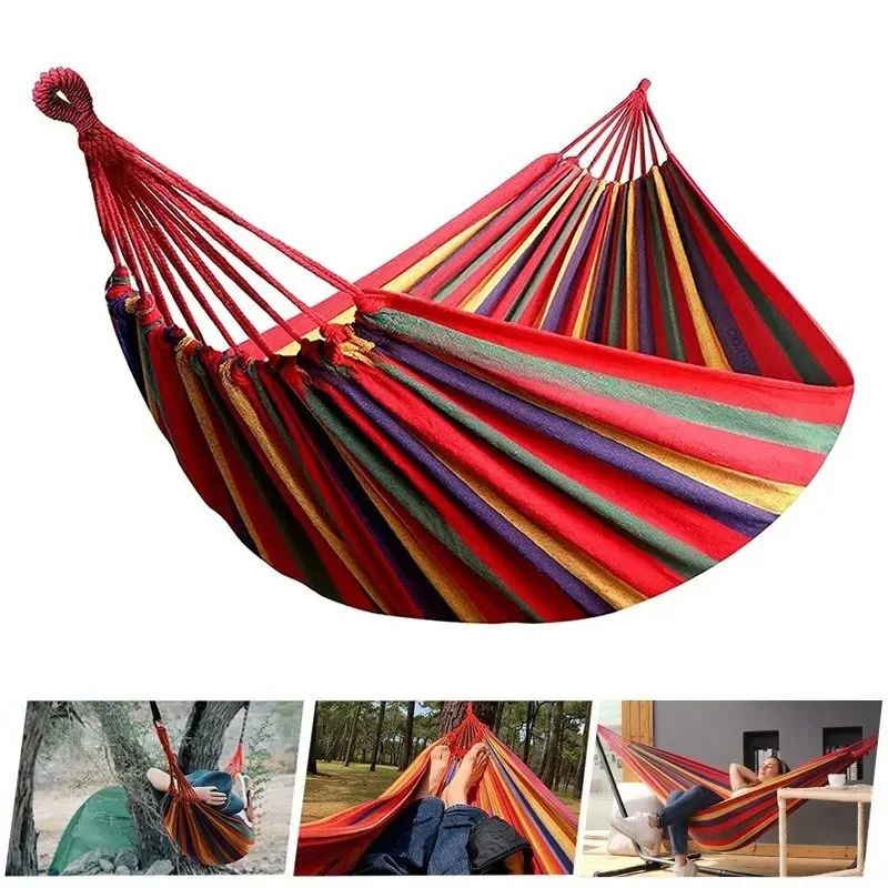 1 Buah Tempat Tidur Gantung Ka - Camping Rope ulasan dan harga