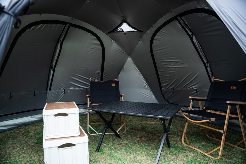 Tenda Dome Diskon Besar Tenda  - Outdoor Camping Tents For Sale ulasan dan harga