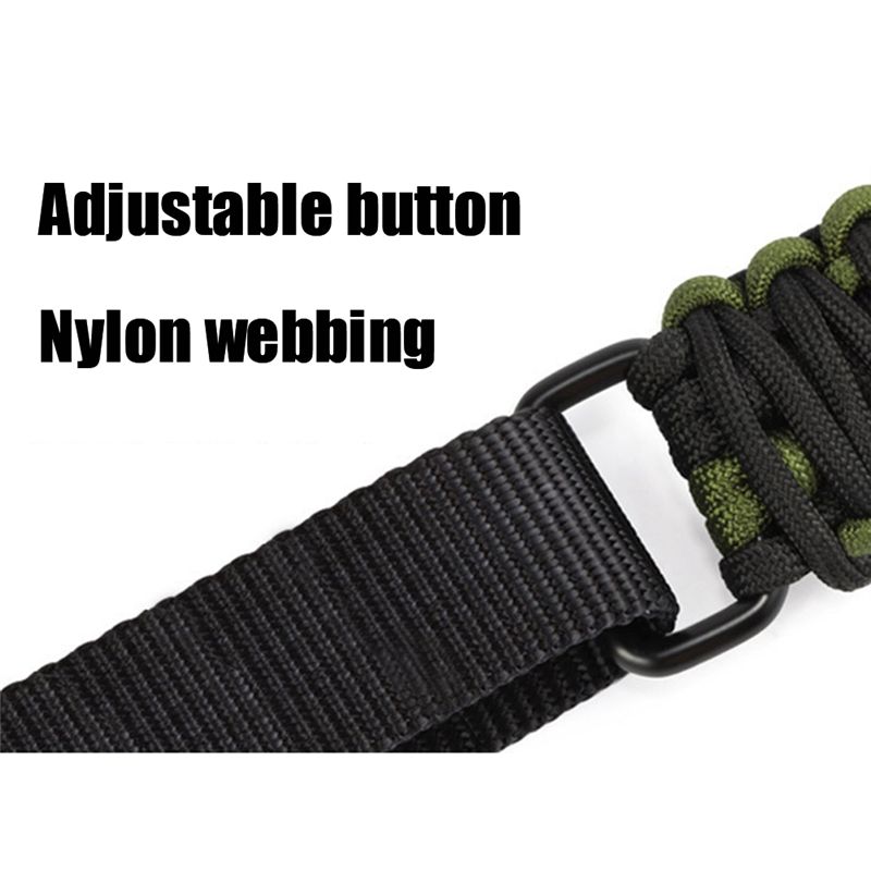 POPULAR-Tali Payung Luar Ruang - Camping Rope ulasan dan harga