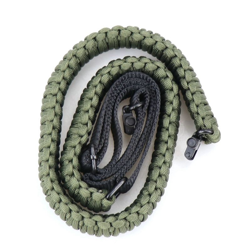 POPULAR-Tali Payung Luar Ruang - Camping Rope ulasan dan harga