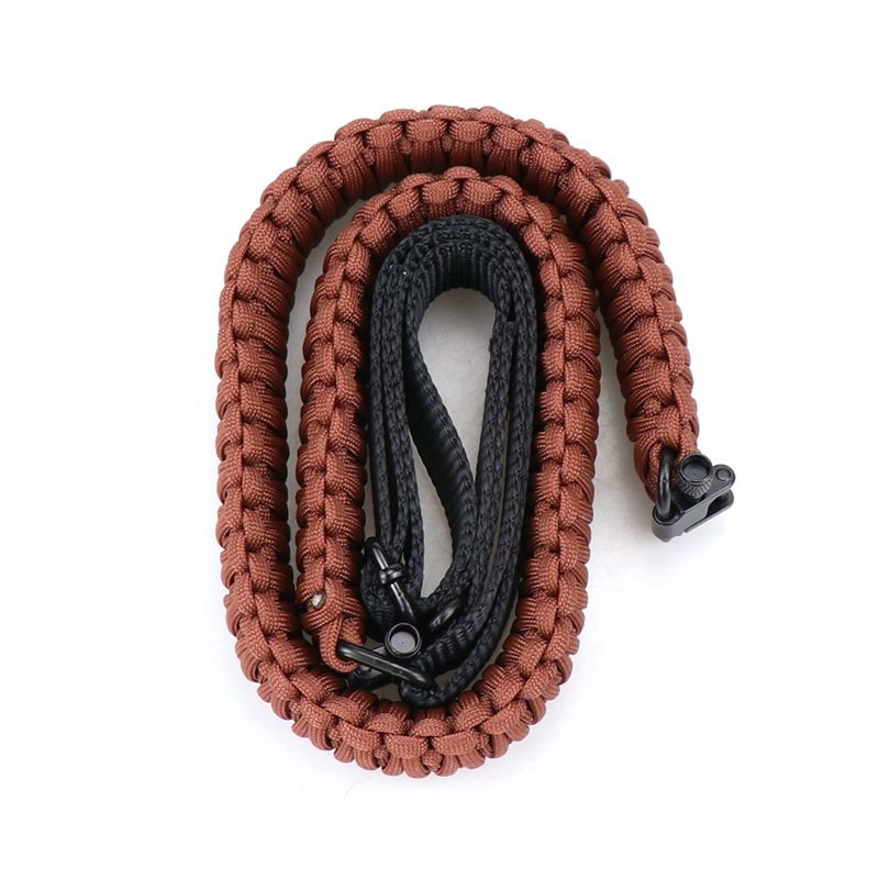 POPULAR-Tali Payung Luar Ruang - Camping Rope ulasan dan harga