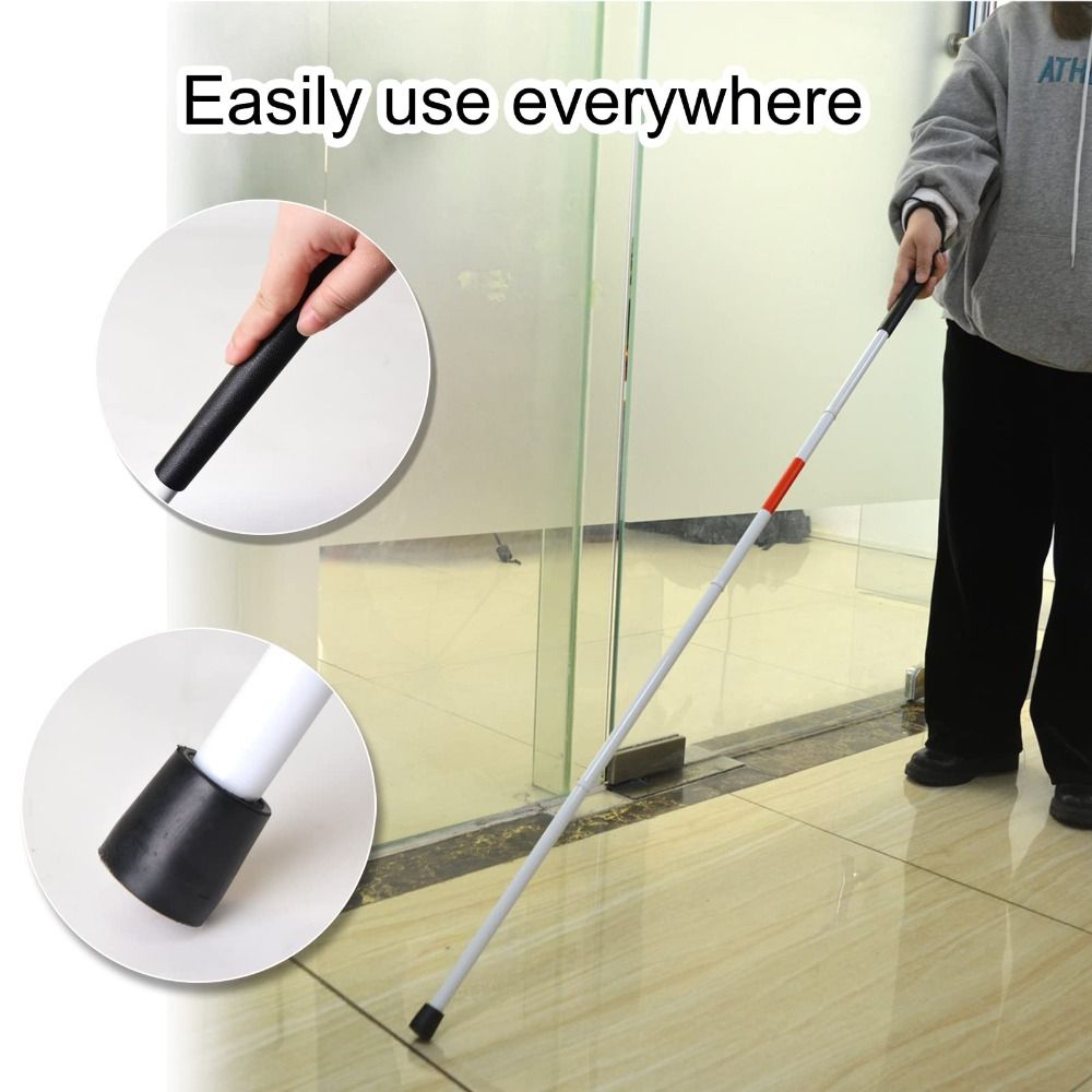 Tongkat Jalan Aluminium Alloy  - Trekking Poles ulasan dan harga