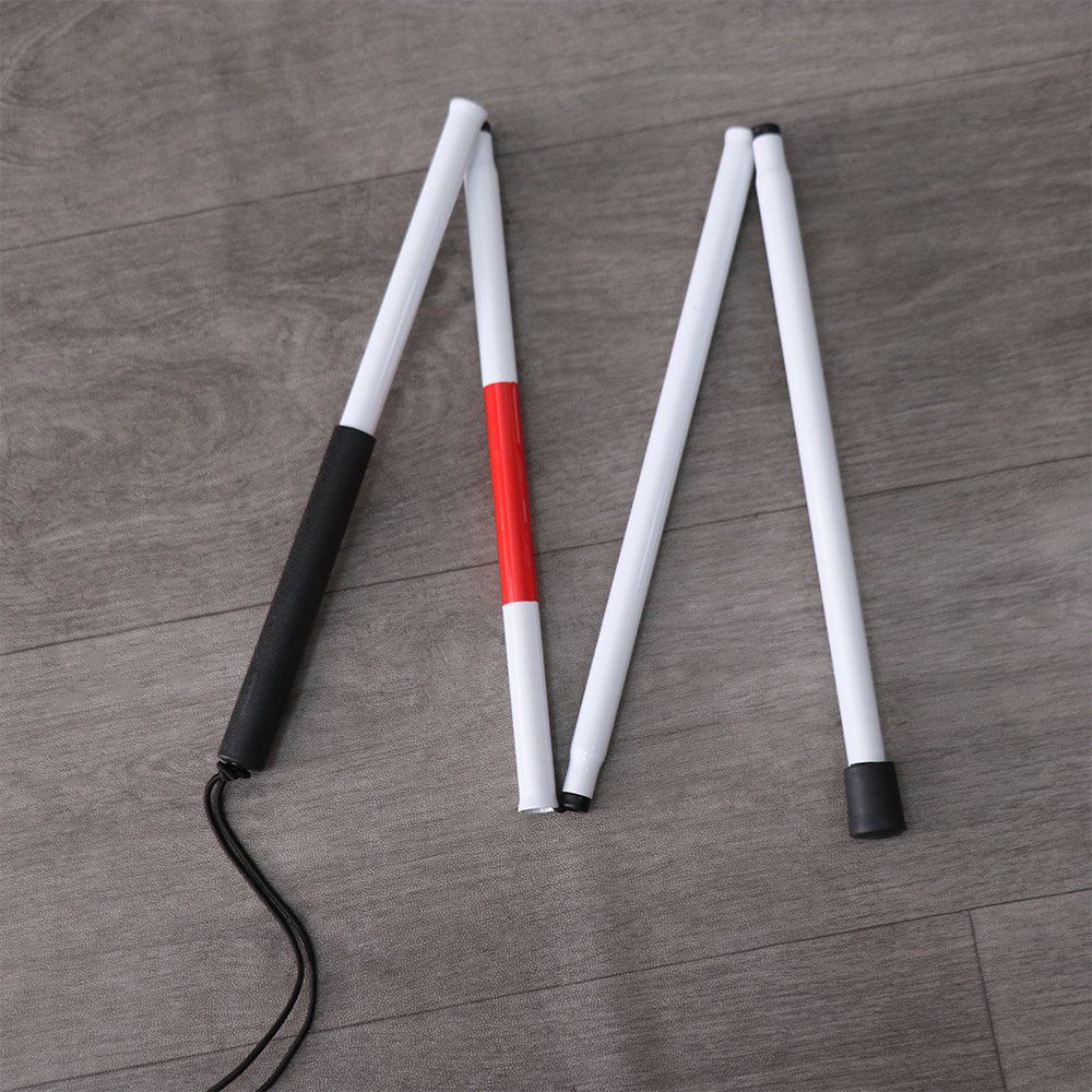 Tongkat Jalan Aluminium Alloy  - Trekking Poles ulasan dan harga