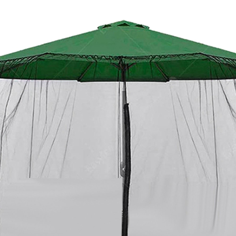 Payung Jaring Nyamuk untuk Lua - Outdoor Camping ulasan dan harga