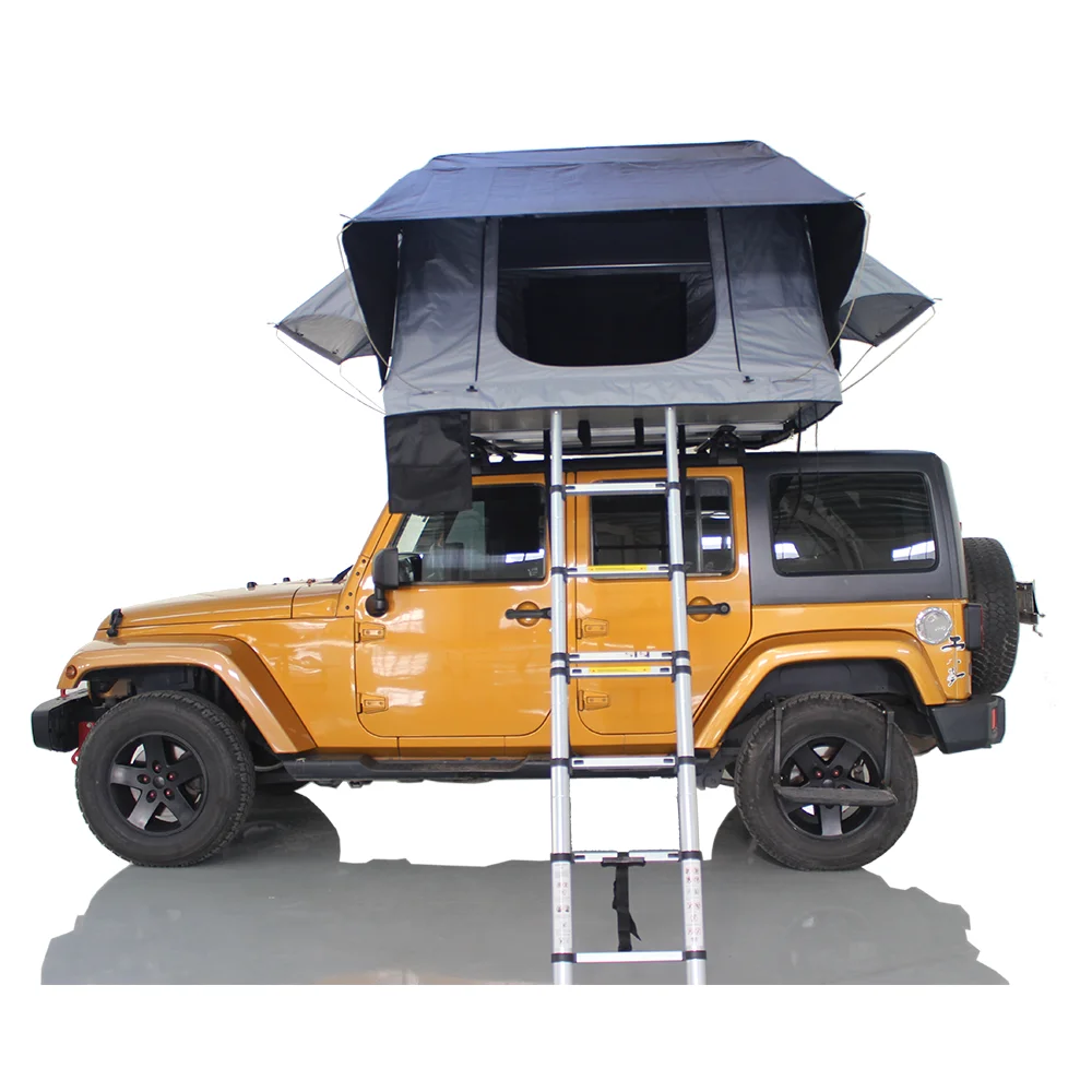 Tenda Atap Mobil SUV 4X4 untuk - Outdoor Camping Tents For Sale ulasan dan harga