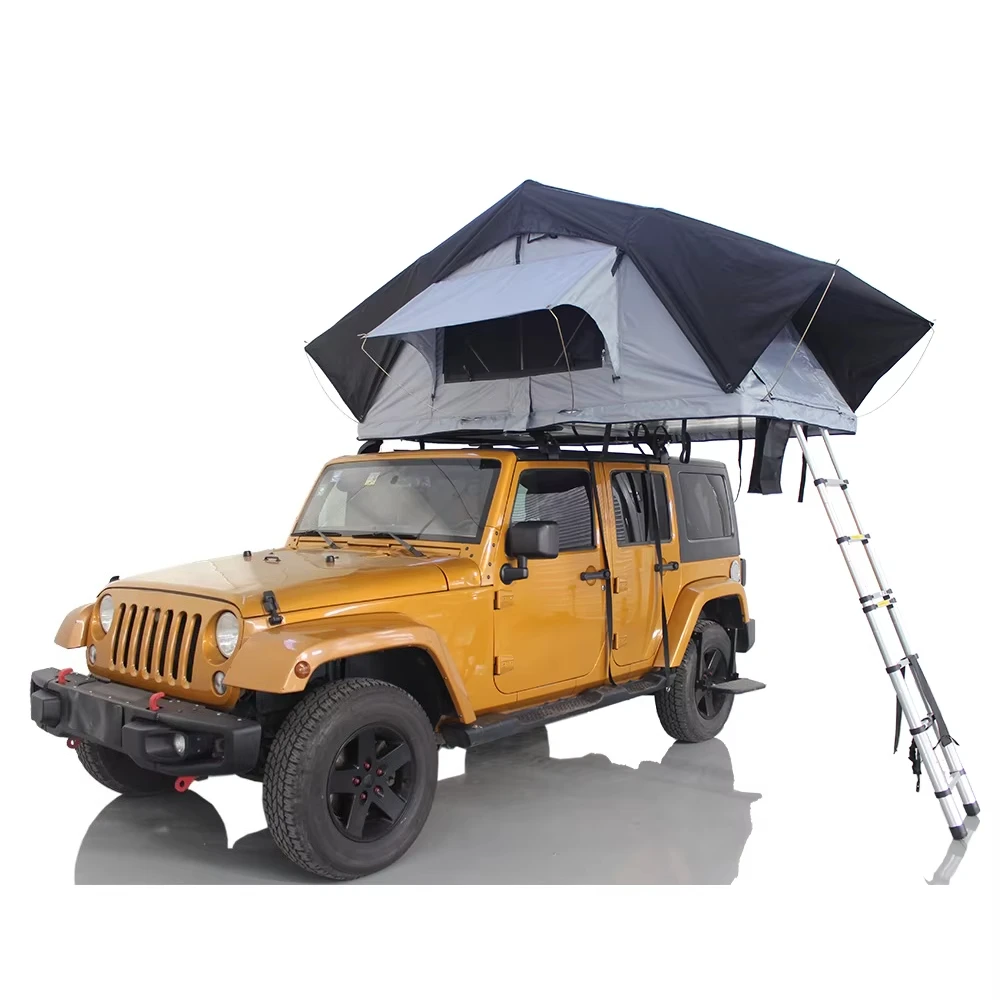 Tenda Atap Mobil SUV 4X4 untuk - Outdoor Camping Tents For Sale ulasan dan harga