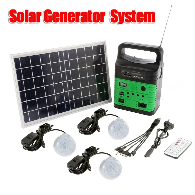 Generator tenaga surya Kemah p - Camping Solar Lantern ulasan dan harga