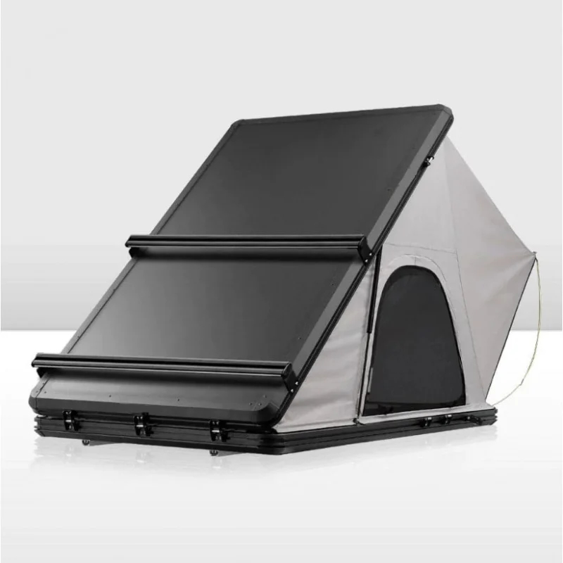 Tenda Atap Mobil HOTO RTT Alum - Outdoor Camping Tents For Sale ulasan dan harga