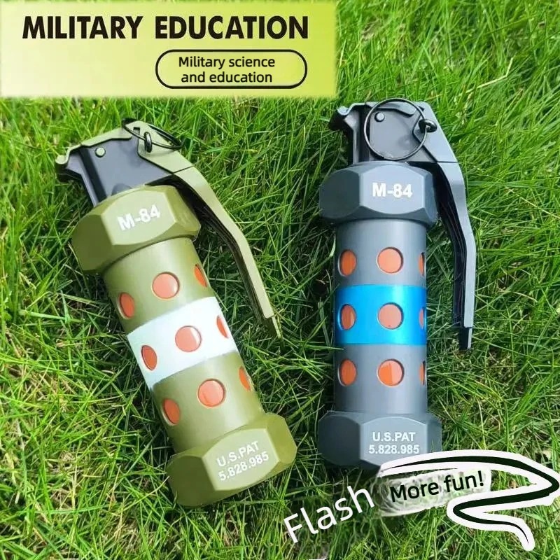 Lampu Strobo LED Imitasi Grana - Outdoor Y Camping ulasan dan harga