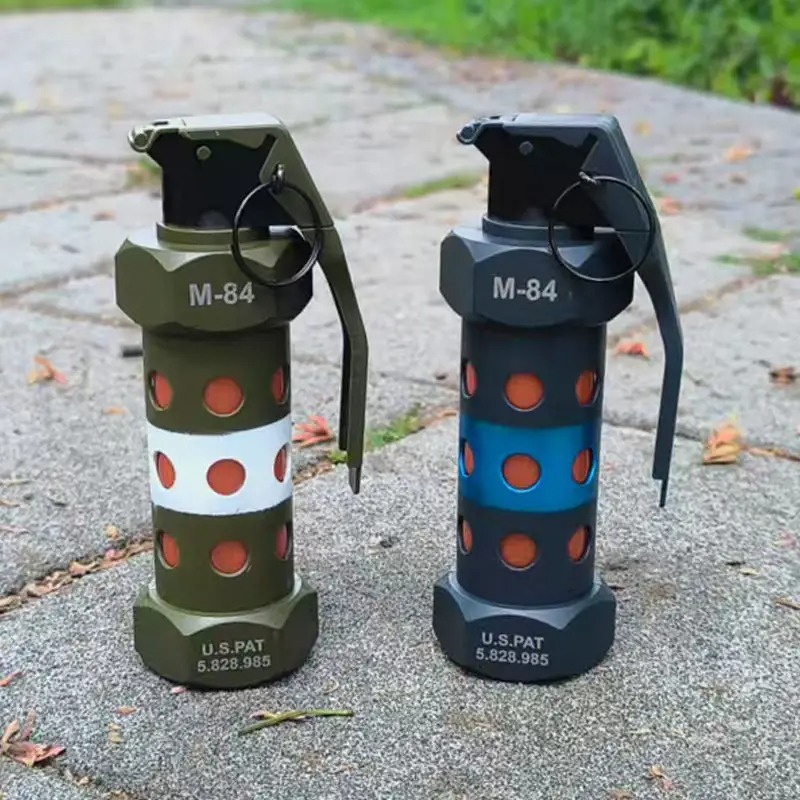 Lampu Strobo LED Imitasi Grana - Outdoor Y Camping ulasan dan harga