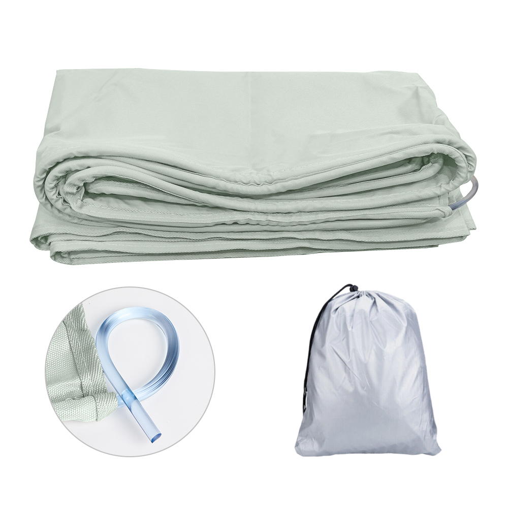 Aksesoris Anti Angin Anti Debu - Outdoor Camping ulasan dan harga