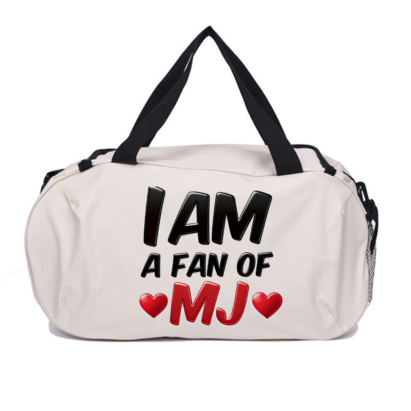 Tas Bagasi King of Pop Michael - Outdoor Y Camping ulasan dan harga