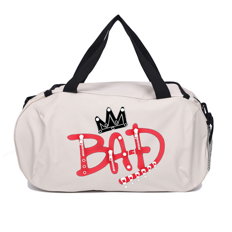 Tas Bagasi King of Pop Michael - Outdoor Y Camping ulasan dan harga