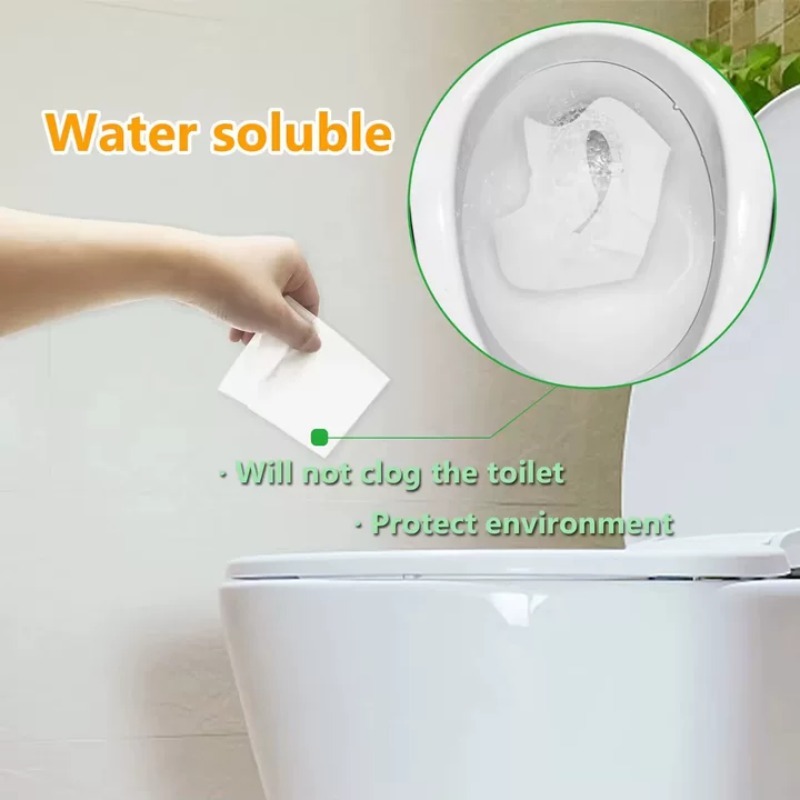 10-120 Buah Penutup Tempat Dud - Outdoor Camping Bathroom ulasan dan harga