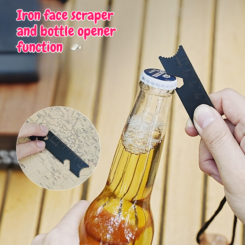 Tongkat Magnesium Pemantik Api - Fire Starter Flint ulasan dan harga