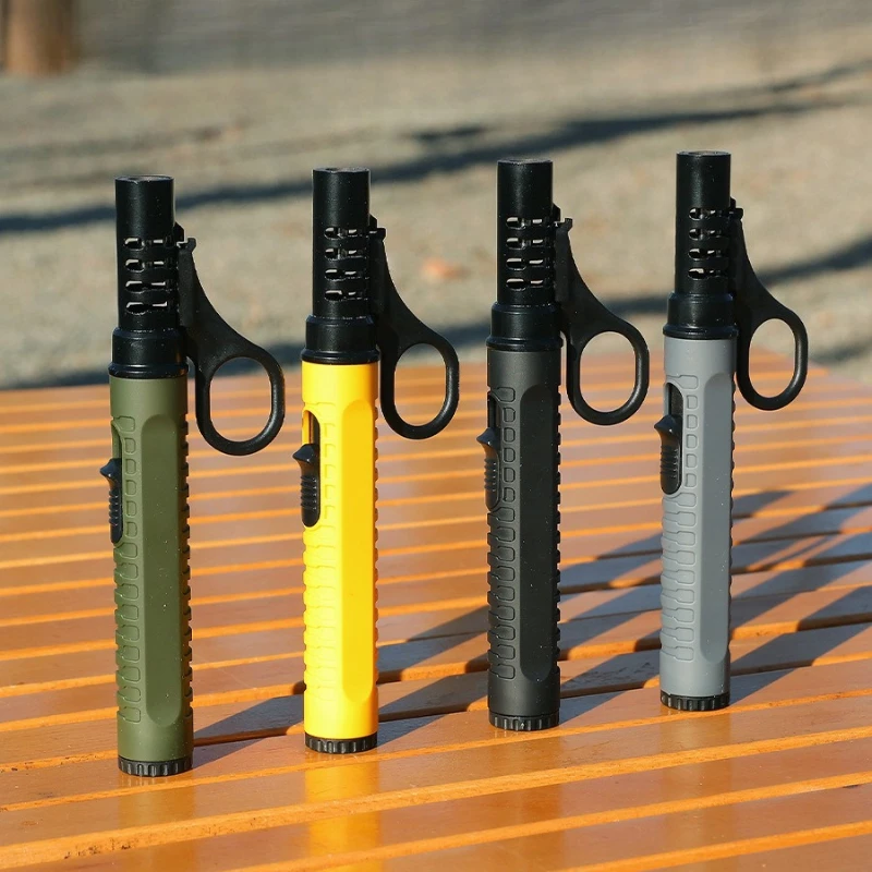 1300 °   Penyala Berkemah Luar - Fire Starter Flint ulasan dan harga