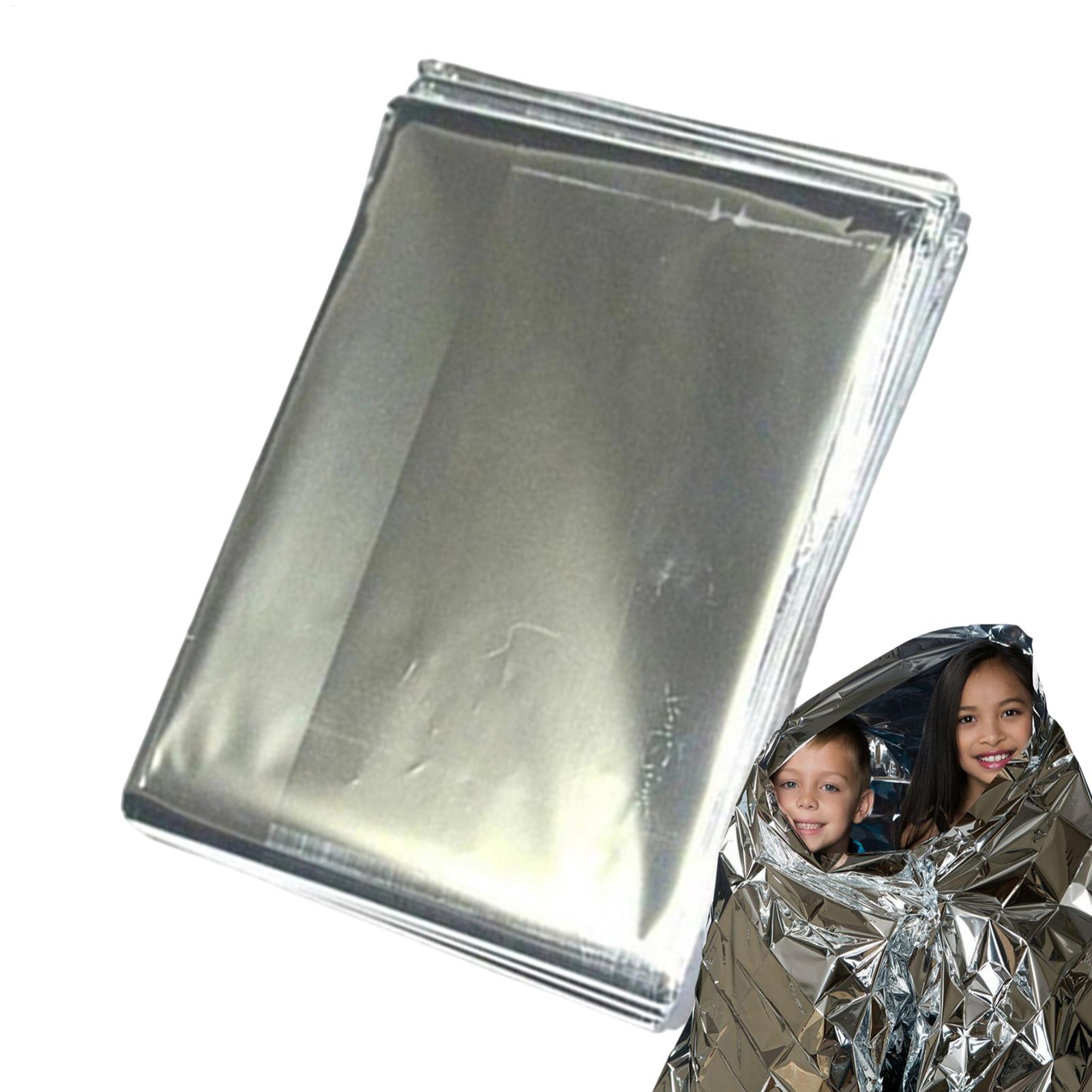 Selimut Darurat Termal untuk L - Outdoor Camping Heated Blanket ulasan dan harga