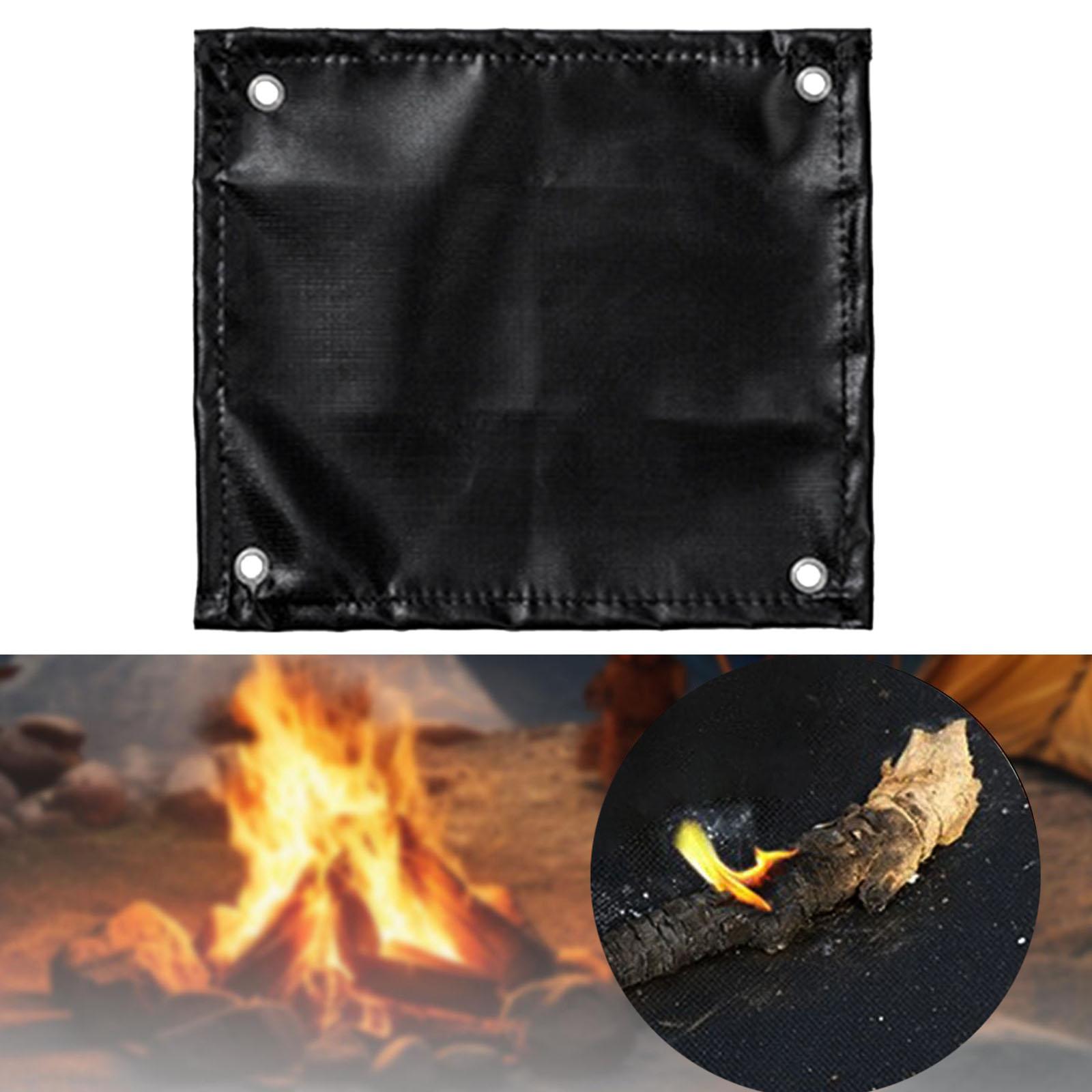 Alas Tahan Api Luar Ruangan, S - Outdoor Camping Heated Blanket ulasan dan harga