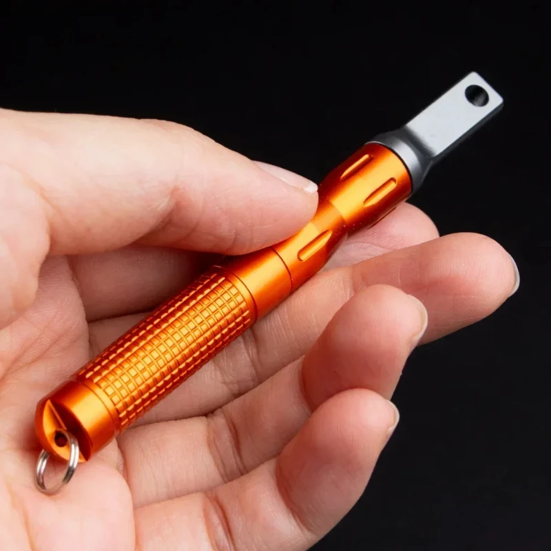 Pemantik api portabel pria, ta - Fire Starter Flint ulasan dan harga