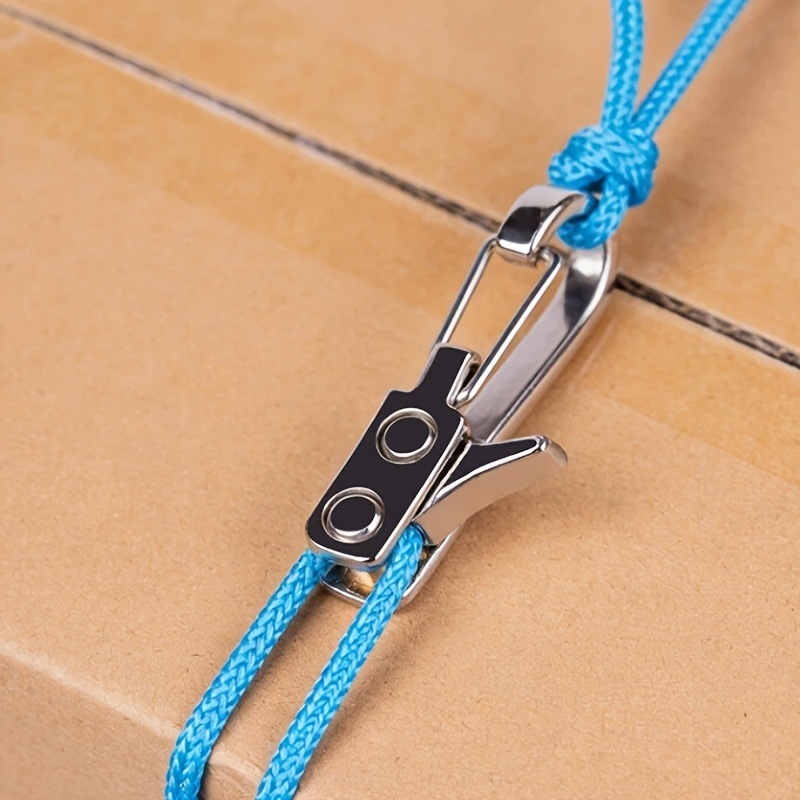 Alat Pengencang Tali Portabel, - Camping Rope ulasan dan harga