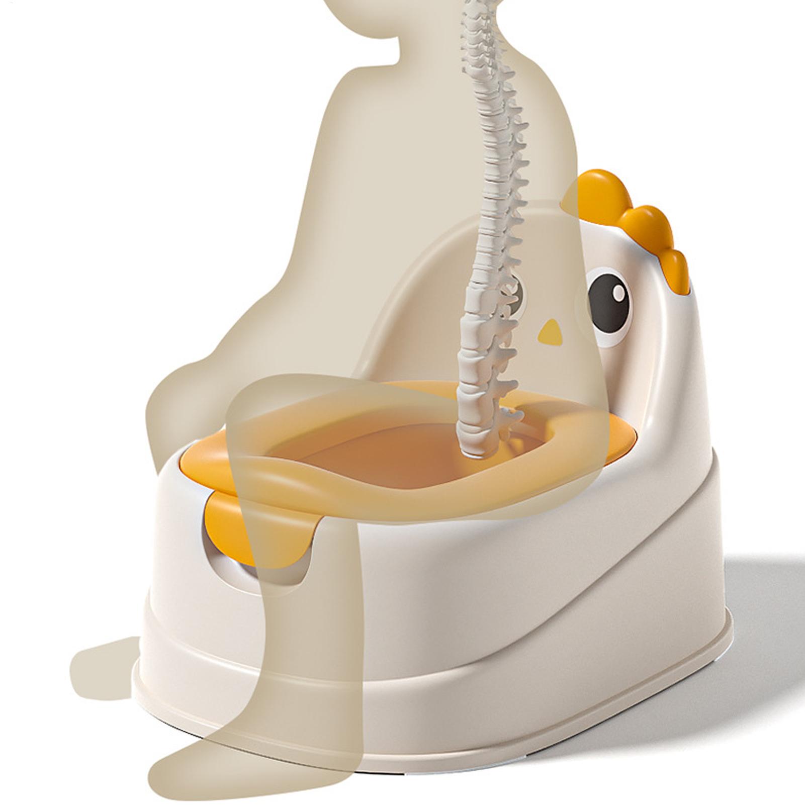 Kursi Toilet Portabel untuk La - Outdoor Camping Bathroom ulasan dan harga