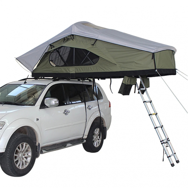 Tenda Atap Mobil Softshell unt - Outdoor Camping Tents For Sale ulasan dan harga