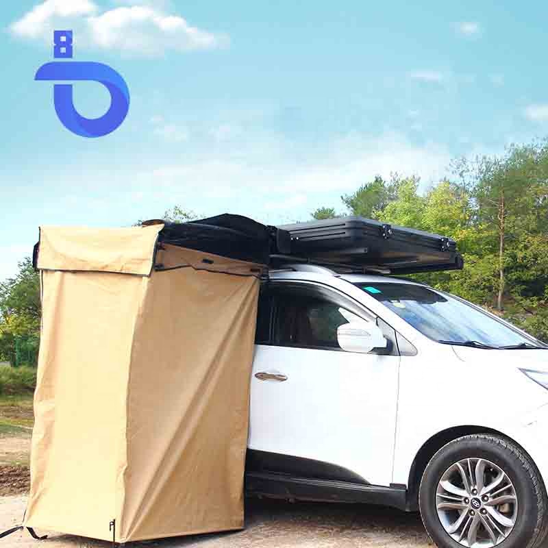 Tenda Camping Luar Ruangan dar - Outdoor Camping Bathroom ulasan dan harga