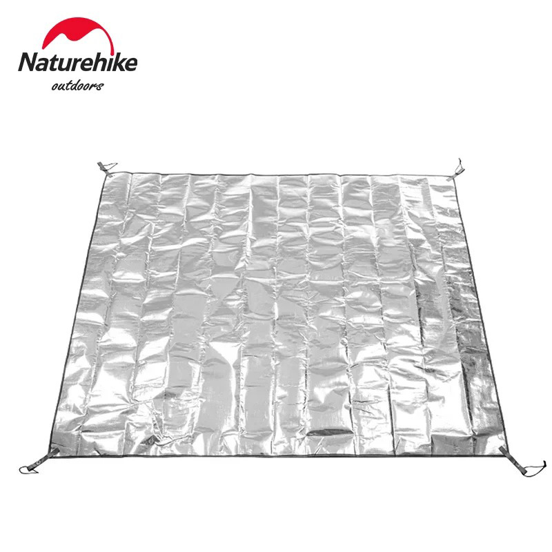 Naturehike Tikar Berkemah Busa - Outdoor Camping Heated Blanket ulasan dan harga