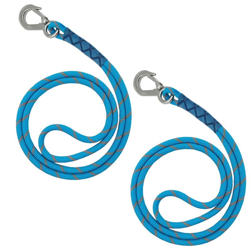 1 Buah Tali Suspensi Nilon Tug - Camping Rope ulasan dan harga