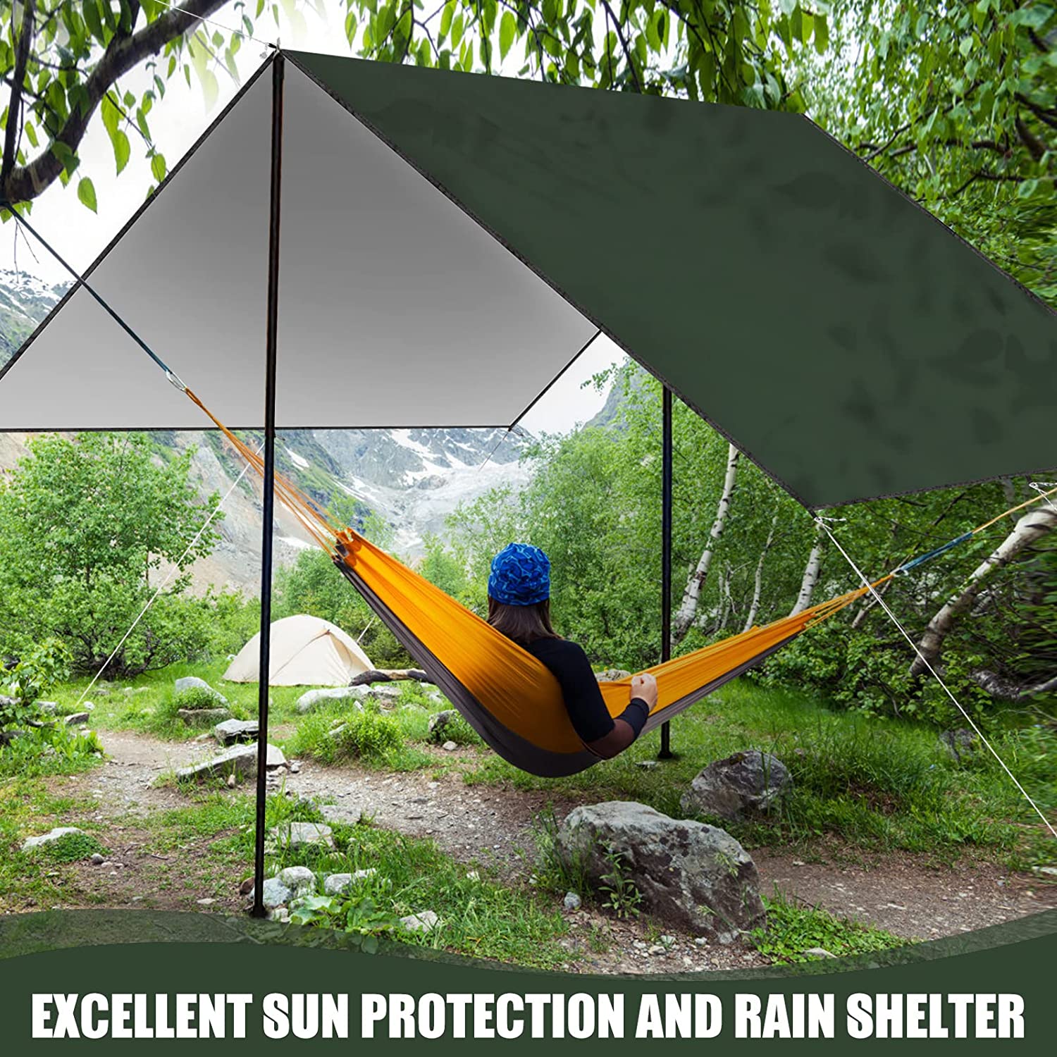 Terpal Camping Anti Air 2026,  - Outdoor Camping Tents For Sale ulasan dan harga