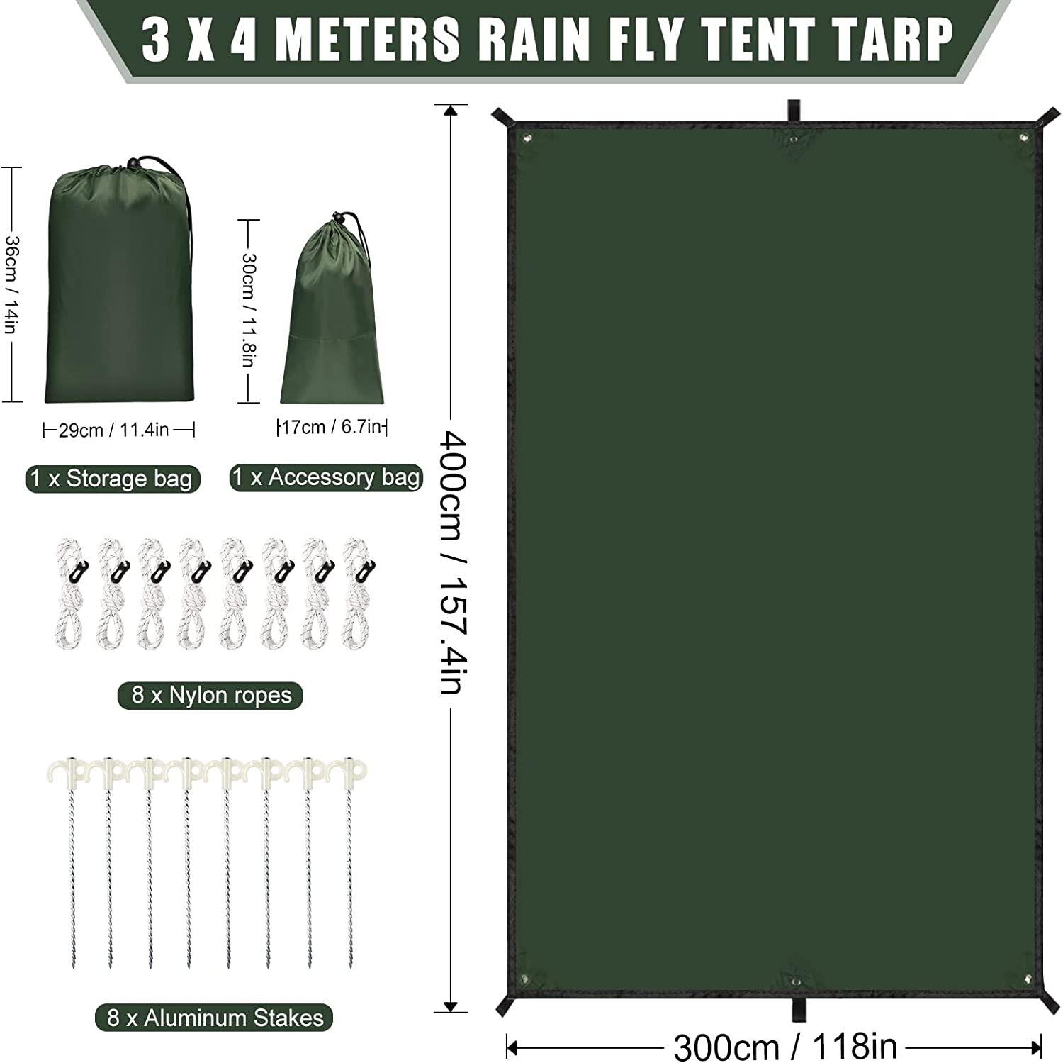 Terpal Camping Anti Air 2026,  - Outdoor Camping Tents For Sale ulasan dan harga