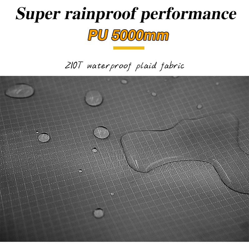 19 titik gantung terpal lapisa - Waterproof Tarp Shelter ulasan dan harga