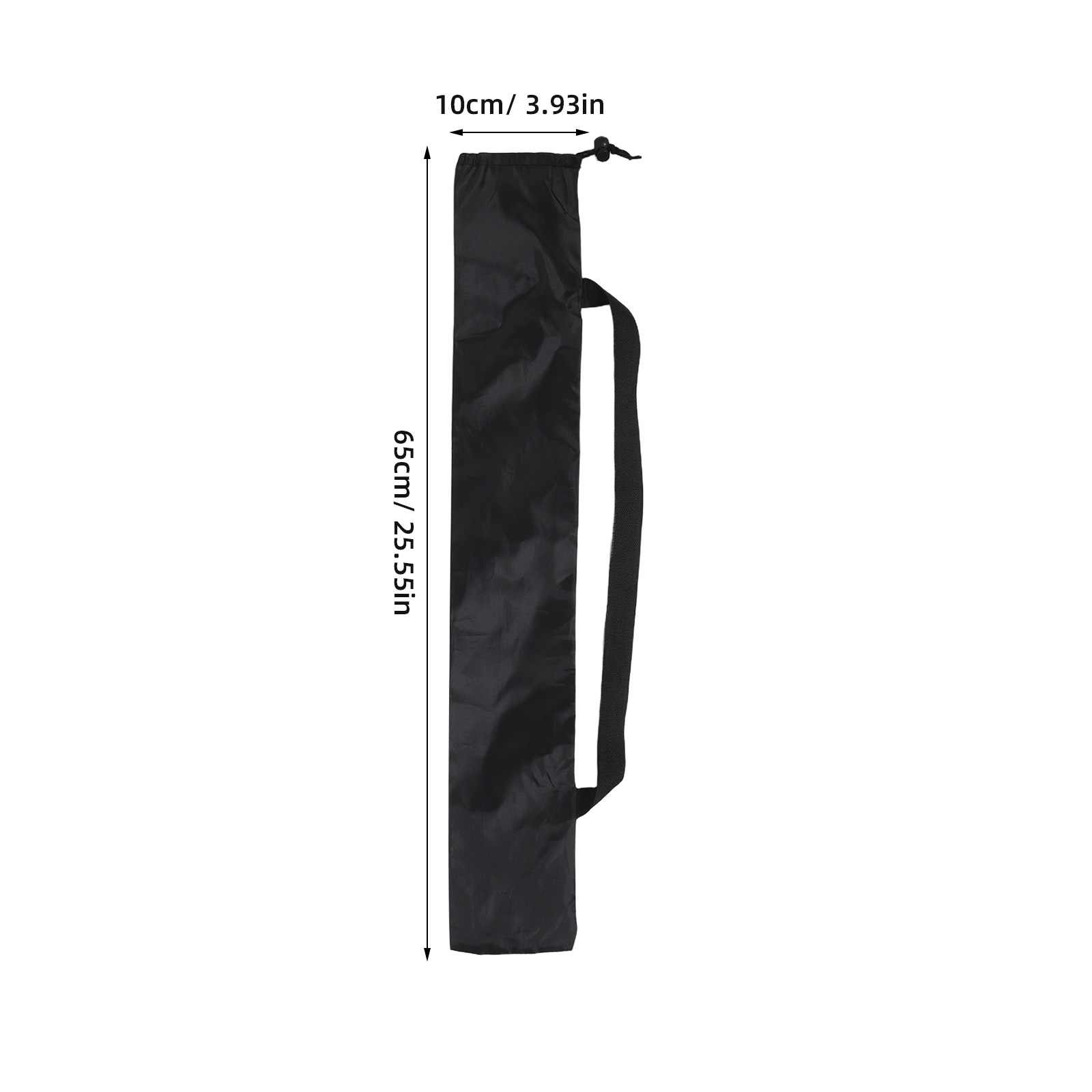2 Buah Tas Penyimpanan Pemukul - Trekking Poles ulasan dan harga
